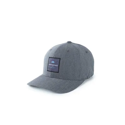 Men's Bank Cap