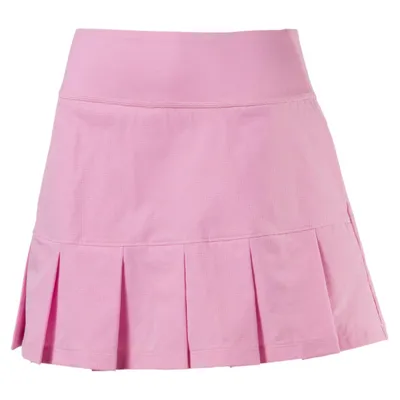 Women's PWRSHAPE On Repleat Skort