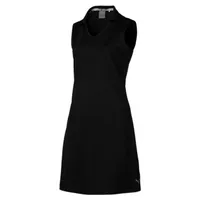 Women's Fair Days and Fairways Sleeveless Dress