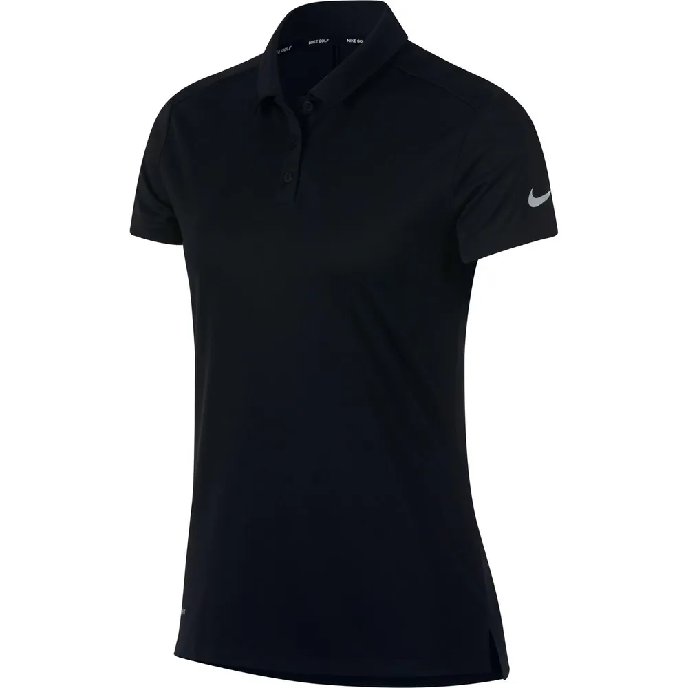 Women's Dri-FIT Short Sleeve Polo