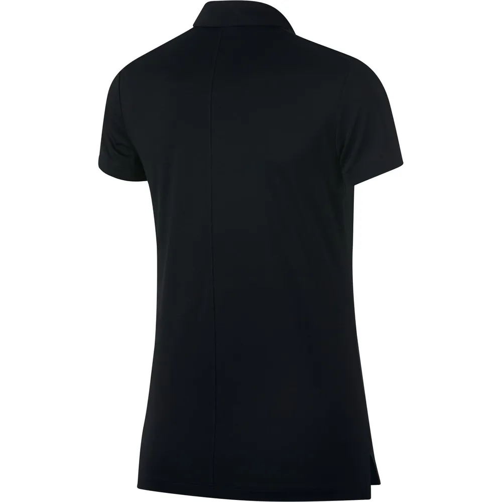 Women's Dri-FIT Short Sleeve Polo