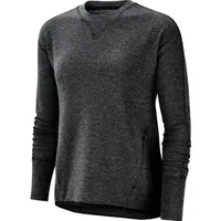 Women's Dri-FIT UV Crew Neck Long Sleeve Pullover