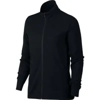 Women's Dri-FIT UV Full Zip Long Sleeve Jacket