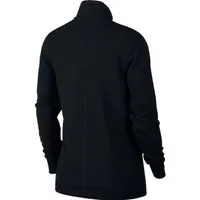 Women's Dri-FIT UV Full Zip Long Sleeve Jacket