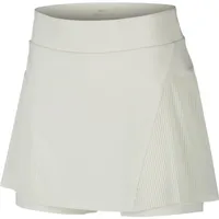 Women's Pleated 15 Inch Skort