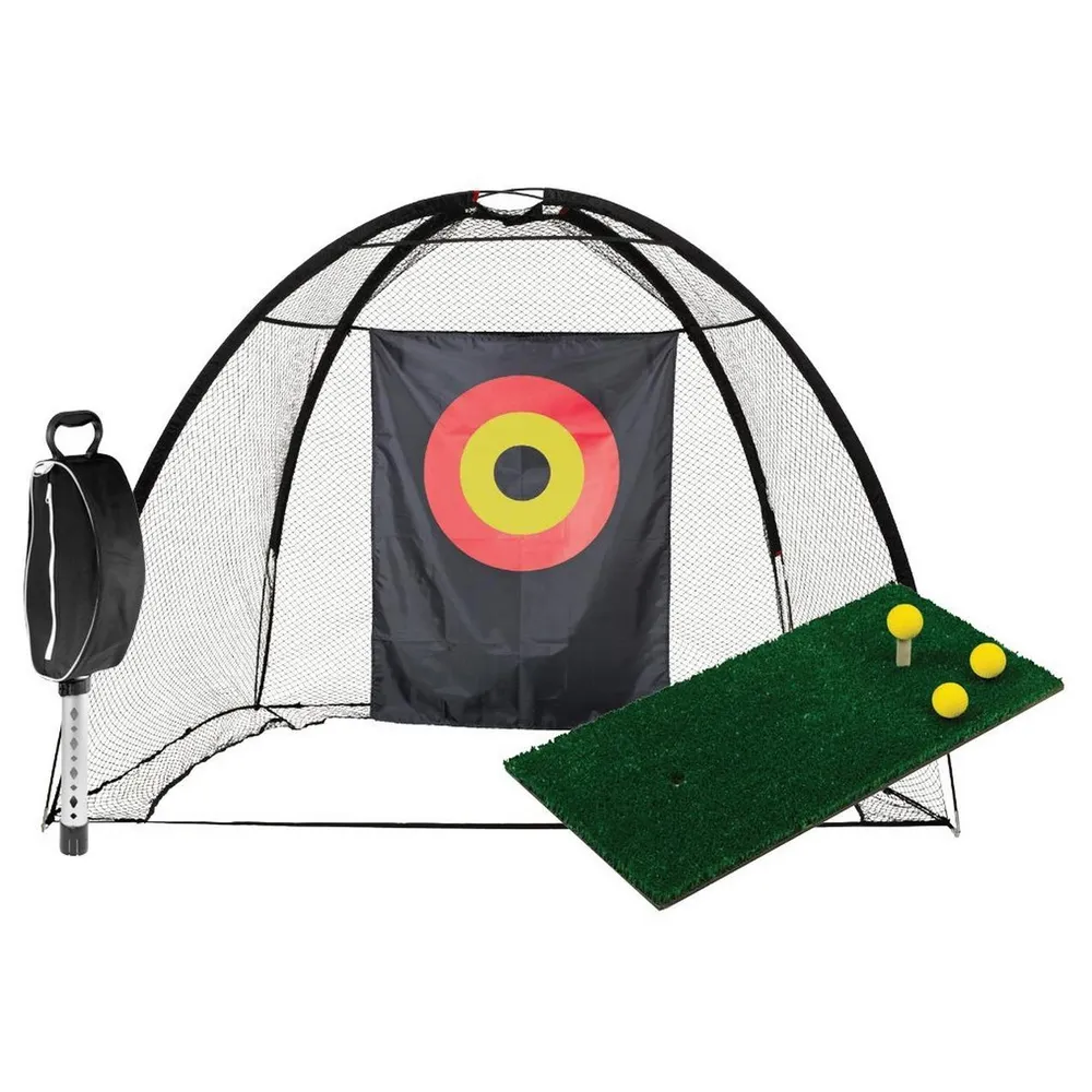 Complete Home Practice Range