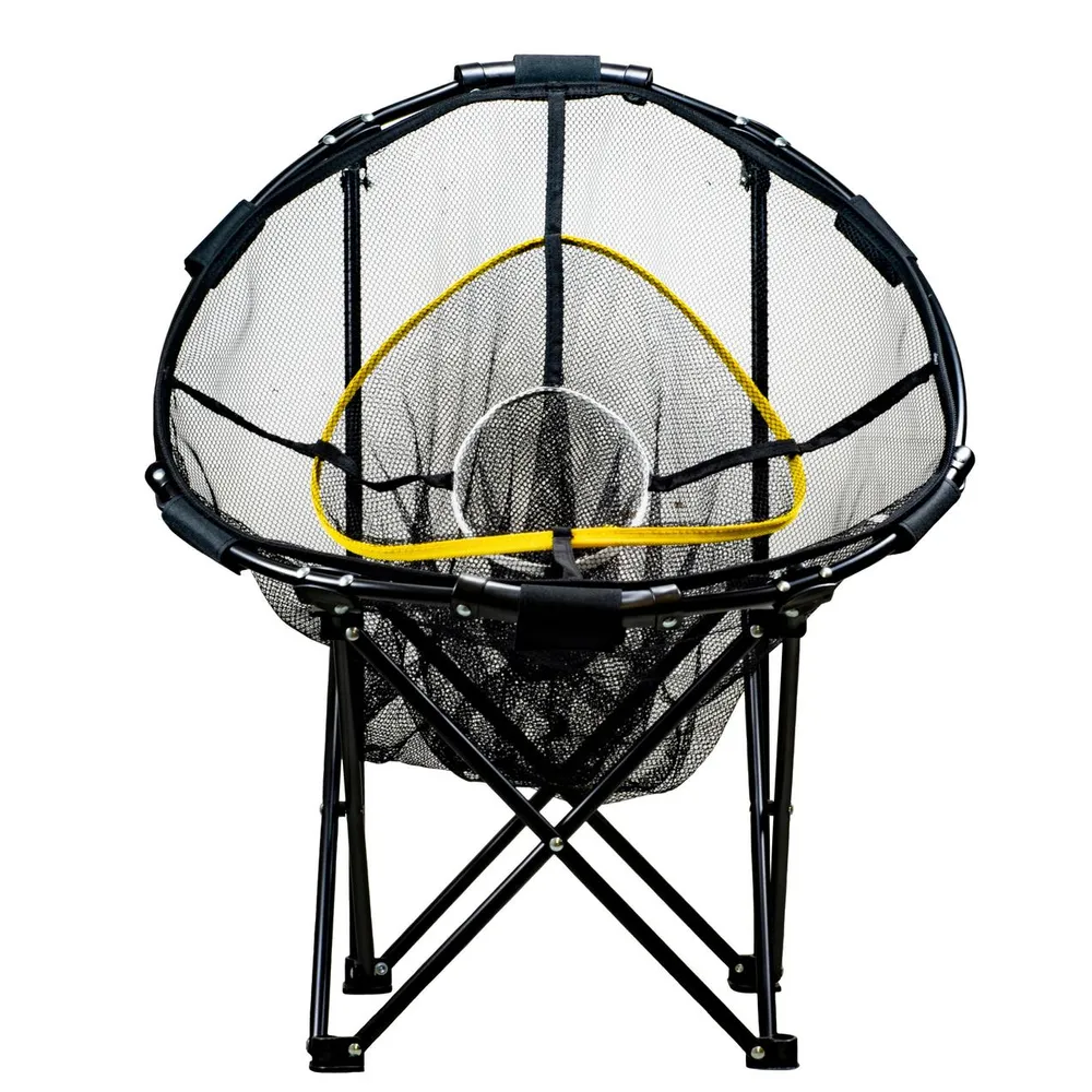 23 INCH CHIPPING BASKET