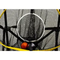 23 INCH CHIPPING BASKET