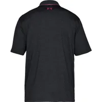 Men's Playoff Pocket Short Sleeve Polo