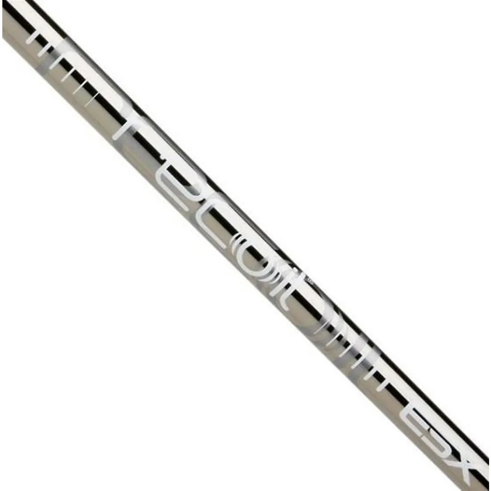 2019 Recoil ESX Iron shaft