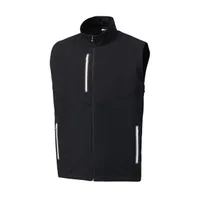 Men's Lightweight Full Zip Vest