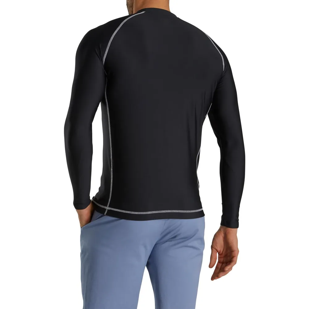 Men's Thermal Base Layer Long Sleeve Shirt