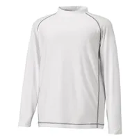 Men's Thermal Base Layer Long Sleeve Mock