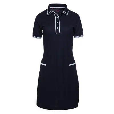 Women's Harper Short Sleeve Polo Dress