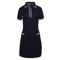 Women's Harper Short Sleeve Polo Dress