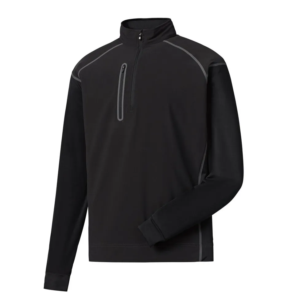 Men's Tech 1/4 Zip Pullover