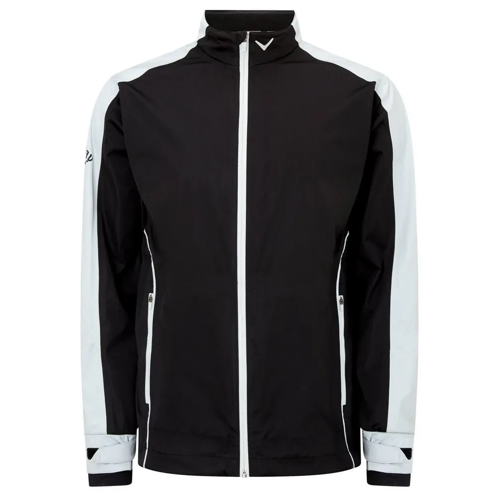 Men's Waterproof Jacket