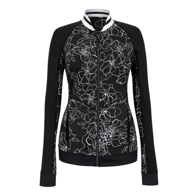 Women's Haven Reversible Floral Print Full Zip Jacket