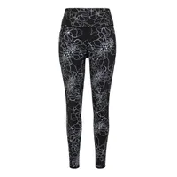 Women's Aviana Reversible Floral Print Leggings