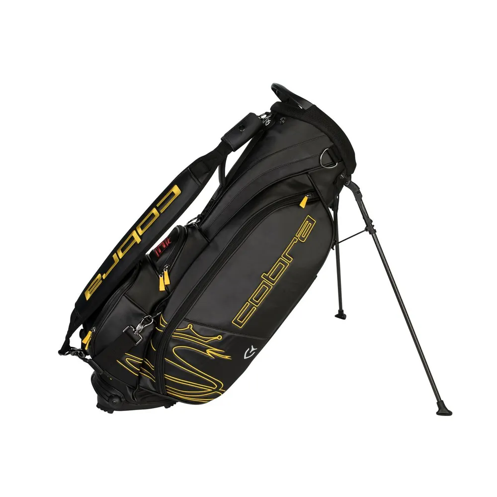 Tour Stand Bag