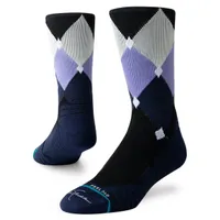 Men's Golden Bear Crew Socks