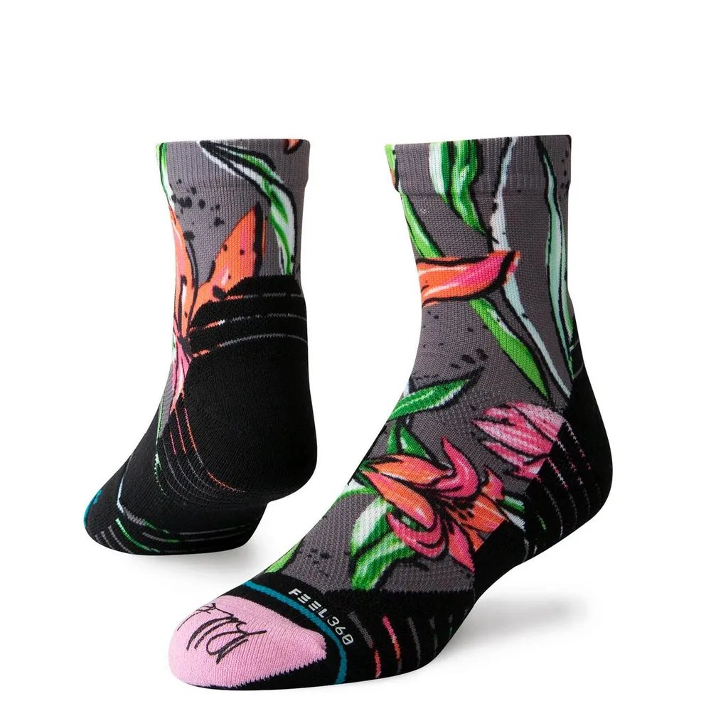 Men's Driver Quarter Socks