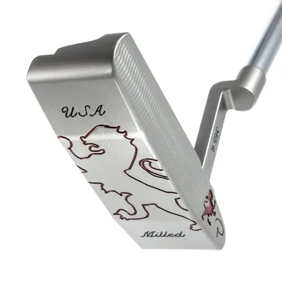 Cottonwood II 375G - 303 Series Putter