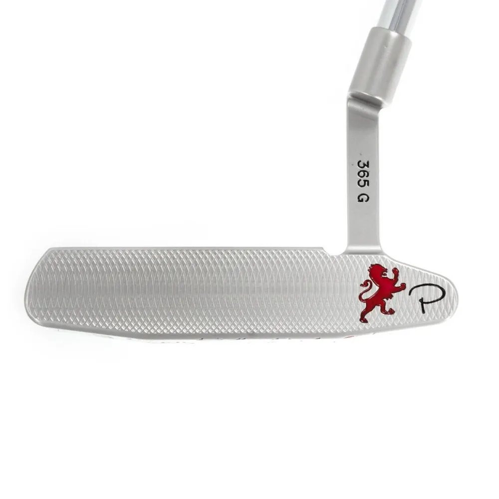 Cottonwood II 375G - 303 Series Putter