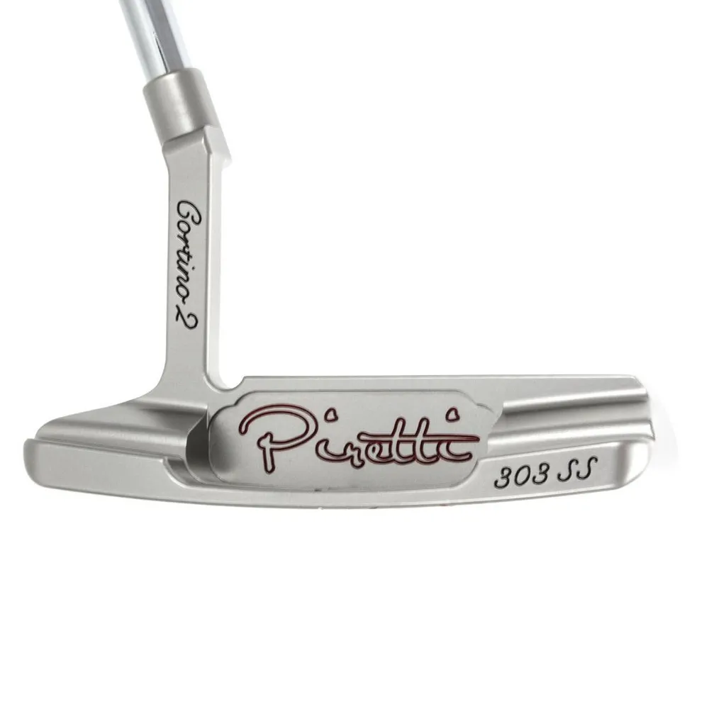 Cortino 2 365G - 303 Series Putter