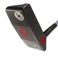 Matera Elite Black Putter