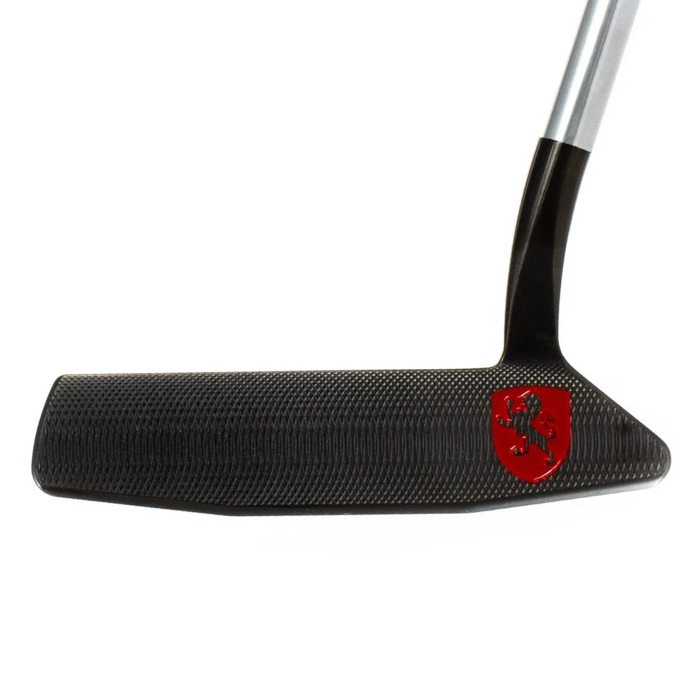 Matera Elite Black Putter