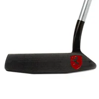 Matera Elite Black Putter