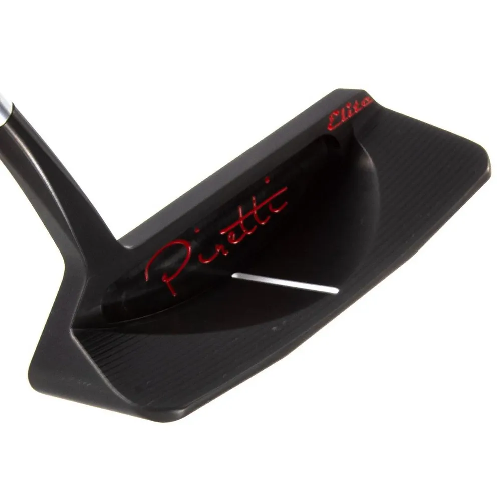 Matera Elite Black Putter