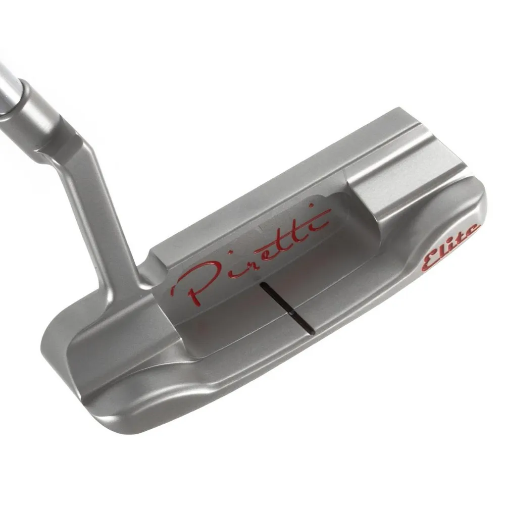 Potenza 2 Elite Putter