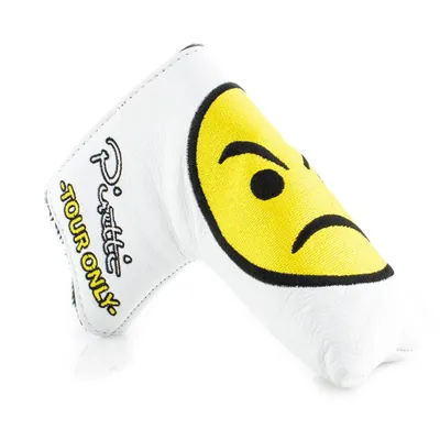 Game On Tour Only Headcover - Blade Putter