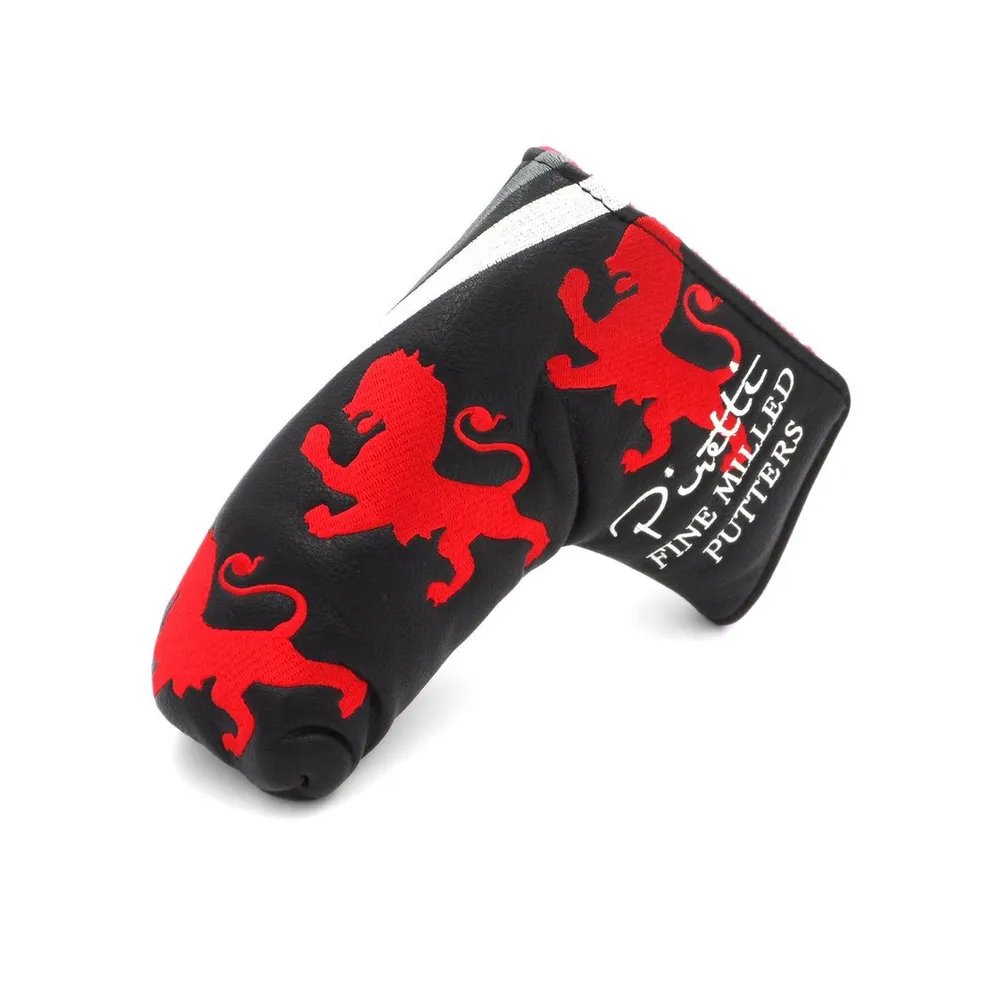 Standard Headcover - Blade Putter