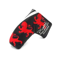 Standard Headcover - Blade Putter