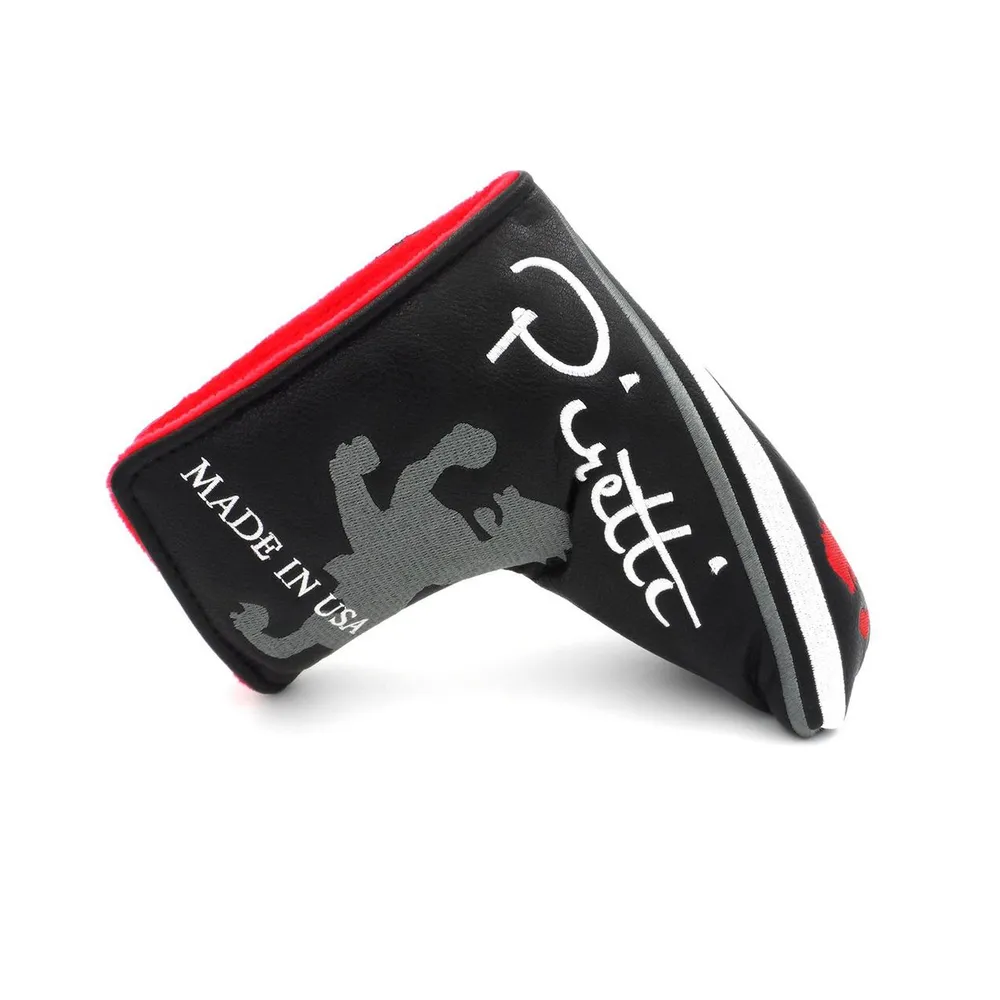 Standard Headcover - Blade Putter