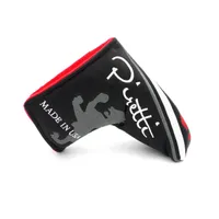 Standard Headcover - Blade Putter