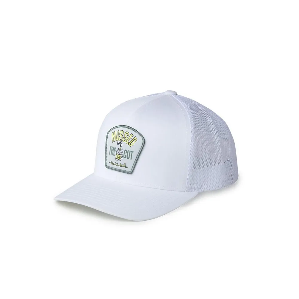 Men's Whitecappin Cap