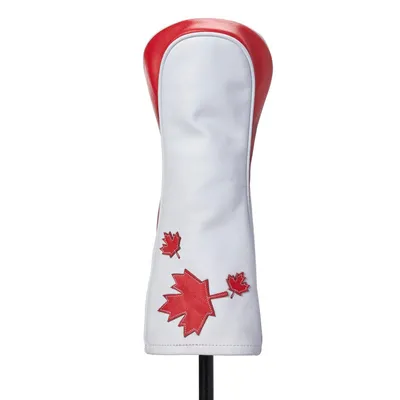 3 Panel Canadian Headcover