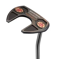 TP Copper Collection Ardmore 2 With Superstroke Grip