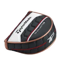 TP Copper Collection Ardmore 2 With Superstroke Grip