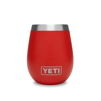 Rambler 10oz Wine Tumbler