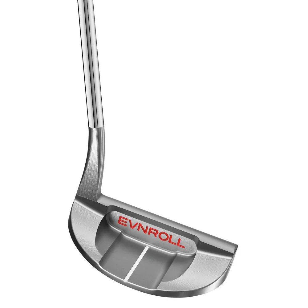 2019 ER 8.3 Tour Mallet Putter With Pistol Grip