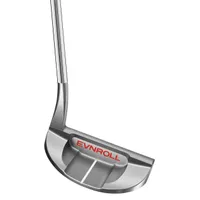 2019 ER 8.3 Tour Mallet Putter With Pistol Grip