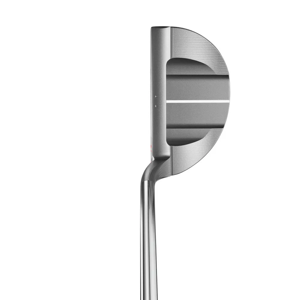 2019 ER 8.3 Tour Mallet Putter With Pistol Grip