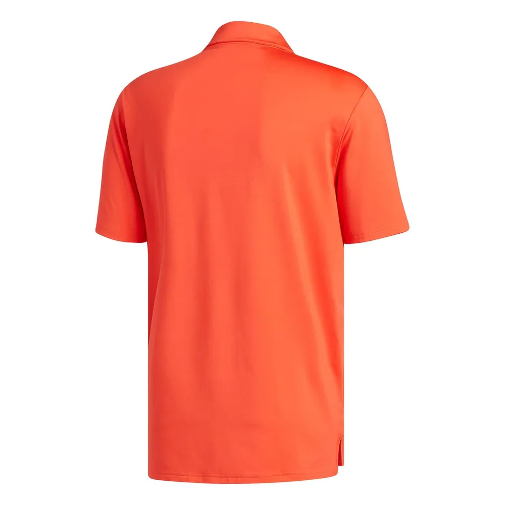 Men's Ultimate 365 Solid Short Sleeve Shirt