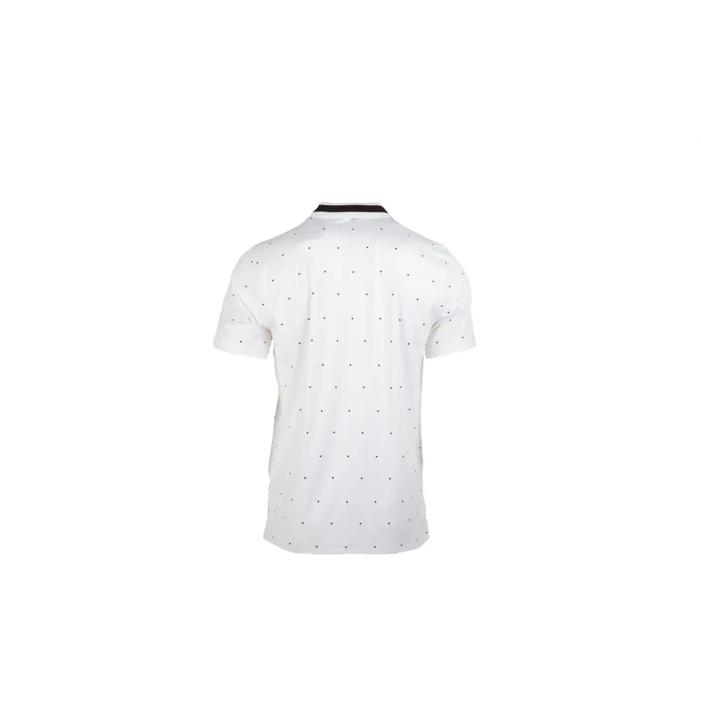 Men's Dri-FIT Vapor Print Short Sleeve Shirt