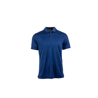 Men's Breathe Vapor Jaquard Short Sleeve Shirt